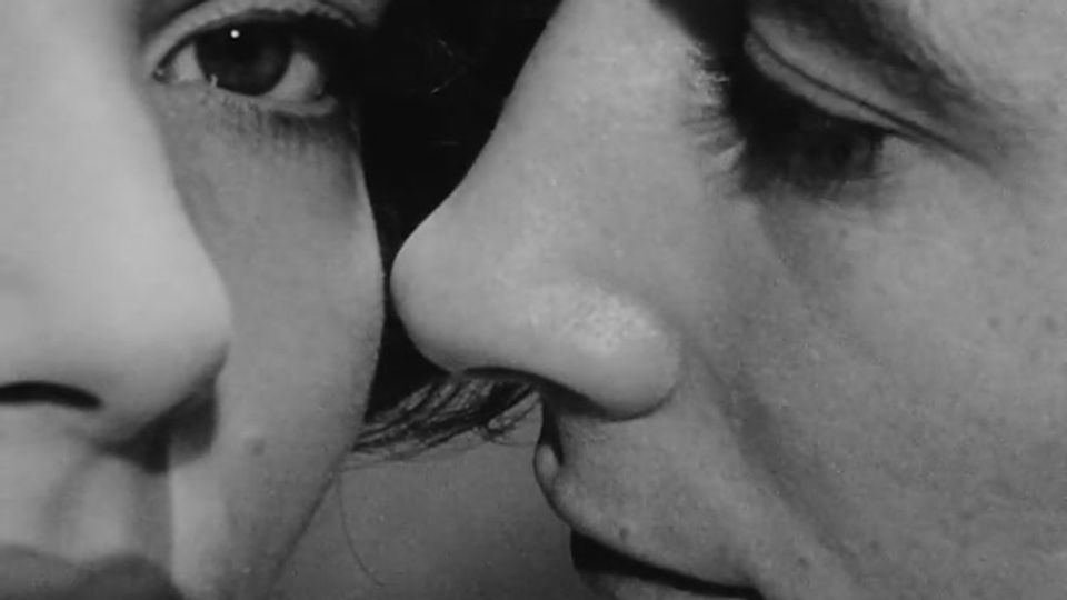 L’opéra-Mouffe (1958)